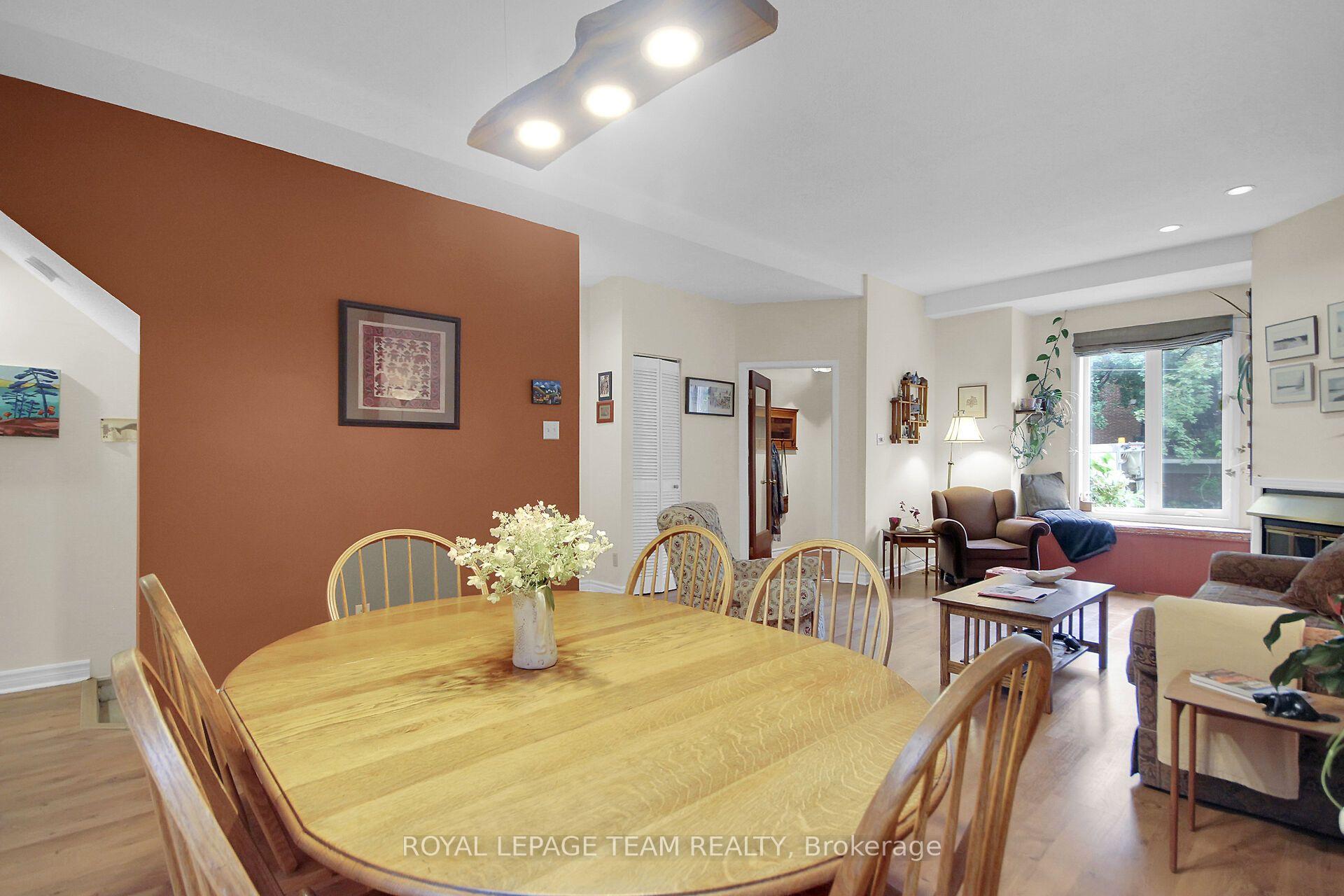 Photo 11 of 197 Pretoria Avenue, Ottawa, Glebe — HOMEH