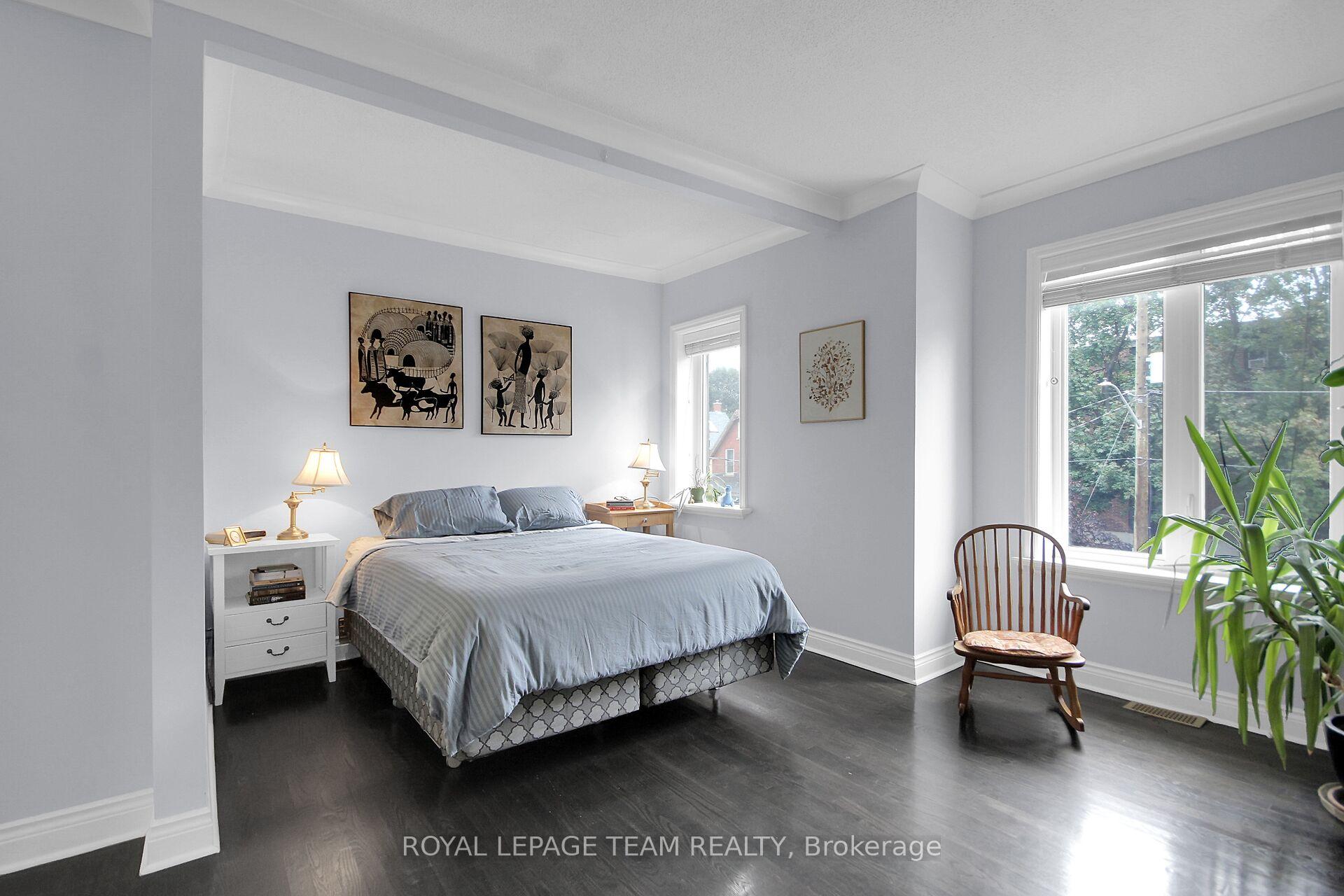 Photo 20 of 197 Pretoria Avenue, Ottawa, Glebe — HOMEH