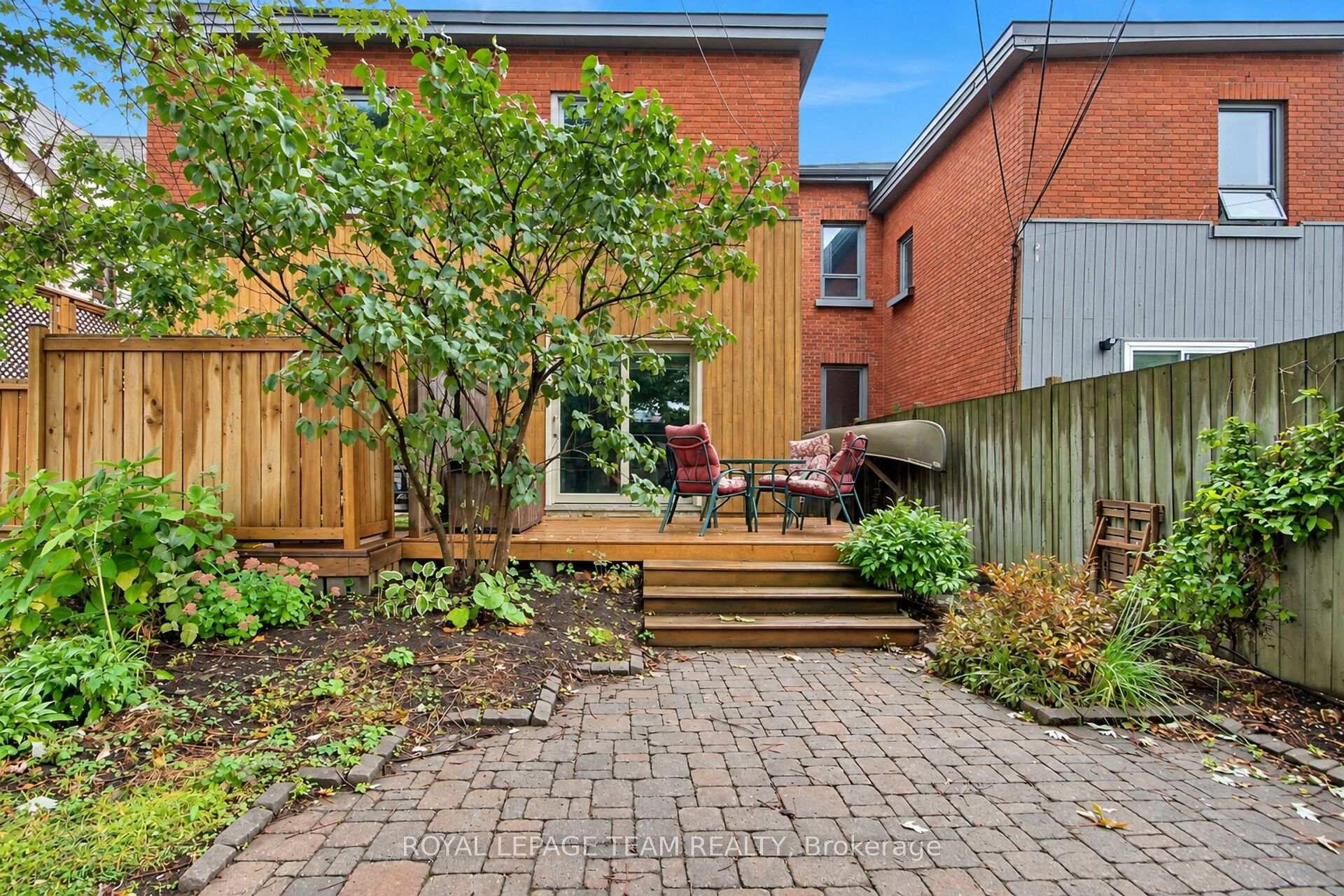Photo 34 of 197 Pretoria Avenue, Ottawa, Glebe — HOMEH