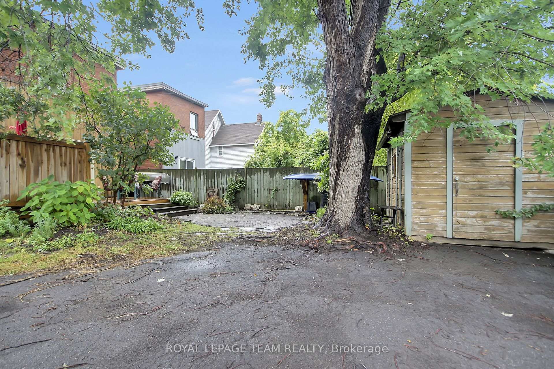 Photo 36 of 197 Pretoria Avenue, Ottawa, Glebe — HOMEH