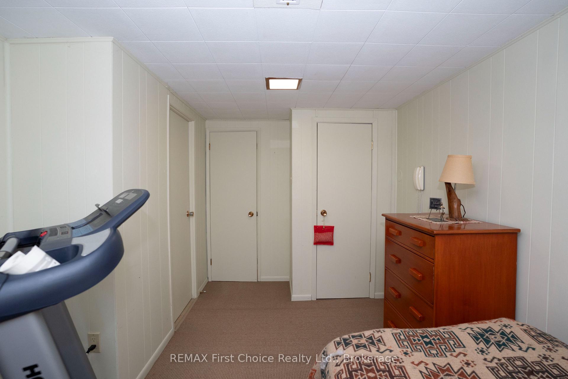 Photo 37 of 160 Whalen Street, Thunder Bay, Grandview — HOMEH