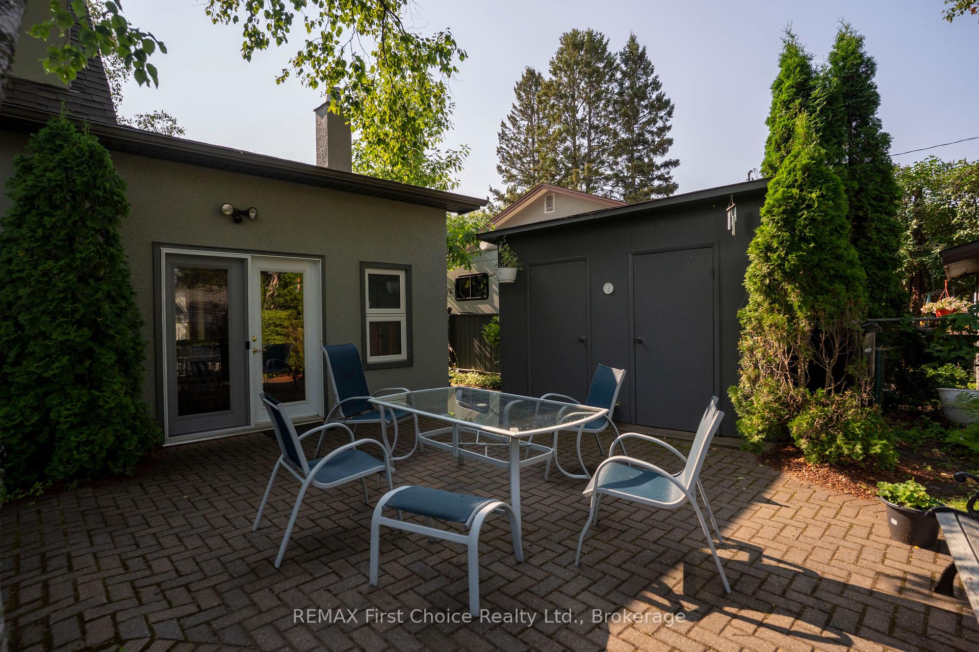 Photo 45 of 160 Whalen Street, Thunder Bay, Grandview — HOMEH