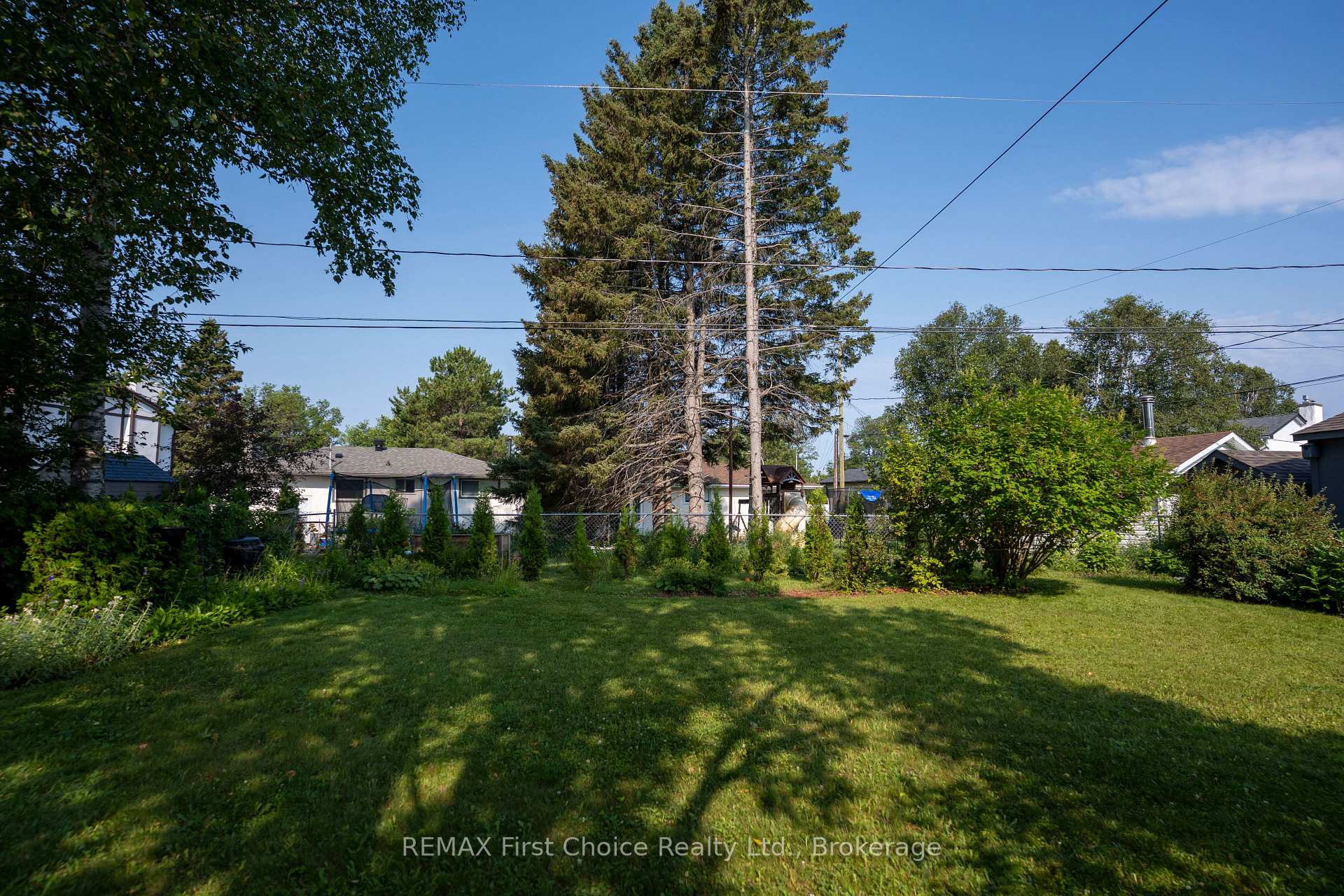 Photo 47 of 160 Whalen Street, Thunder Bay, Grandview — HOMEH