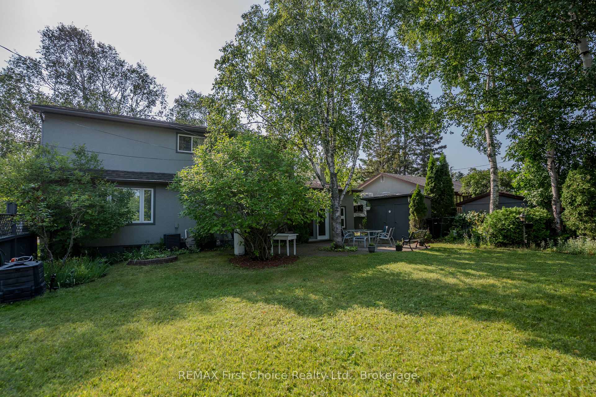 Photo 48 of 160 Whalen Street, Thunder Bay, Grandview — HOMEH