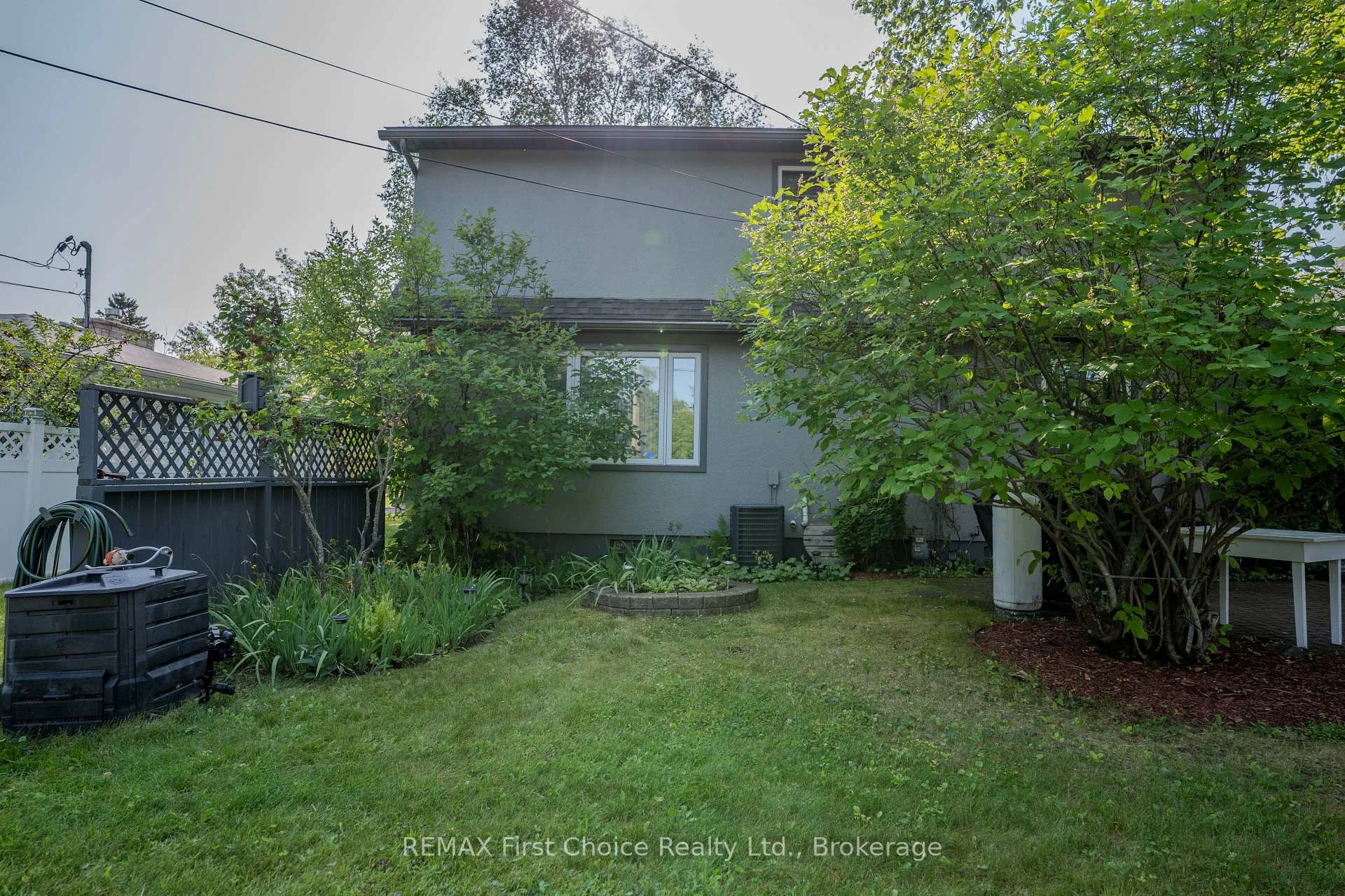 Photo 50 of 160 Whalen Street, Thunder Bay, Grandview — HOMEH