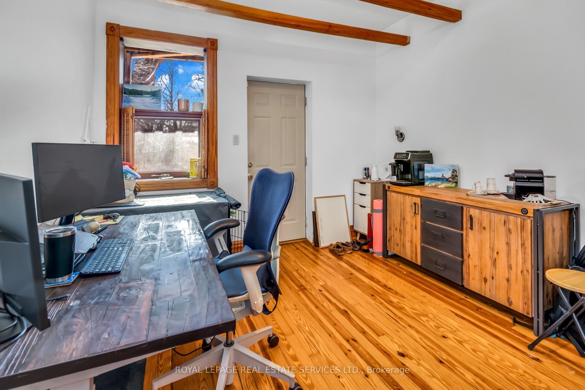 Photo 5 of Unit Main, 71 Bernard Avenue, Toronto, The Annex — HOMEH