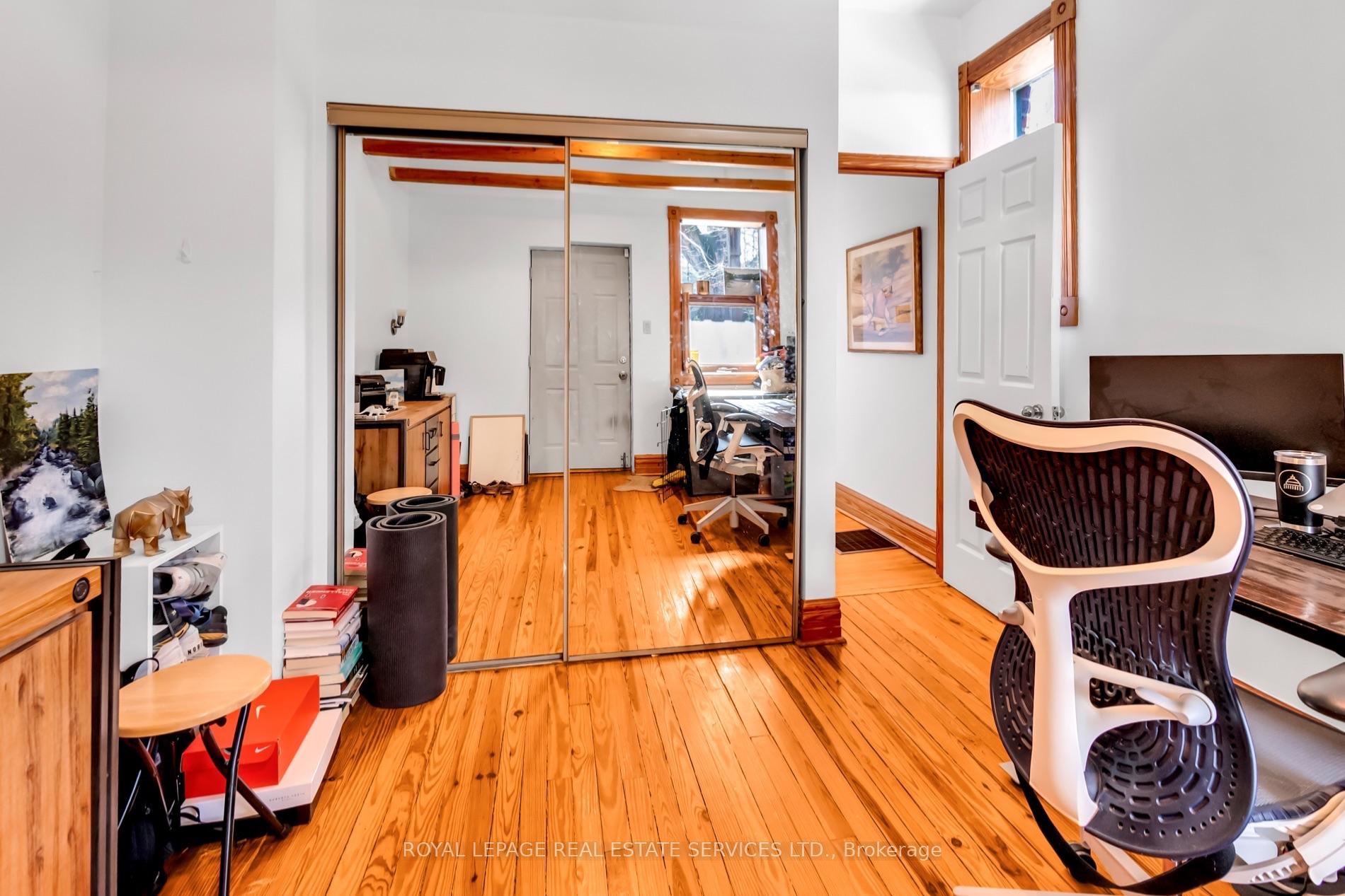Photo 6 of Unit Main, 71 Bernard Avenue, Toronto, The Annex — HOMEH