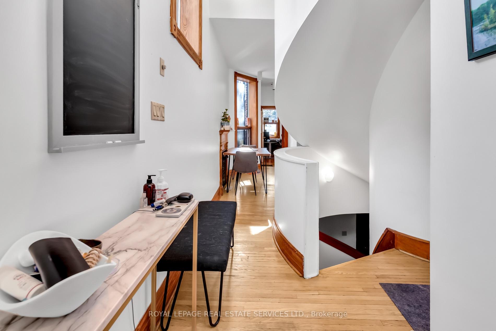 Photo 7 of Unit Main, 71 Bernard Avenue, Toronto, The Annex — HOMEH