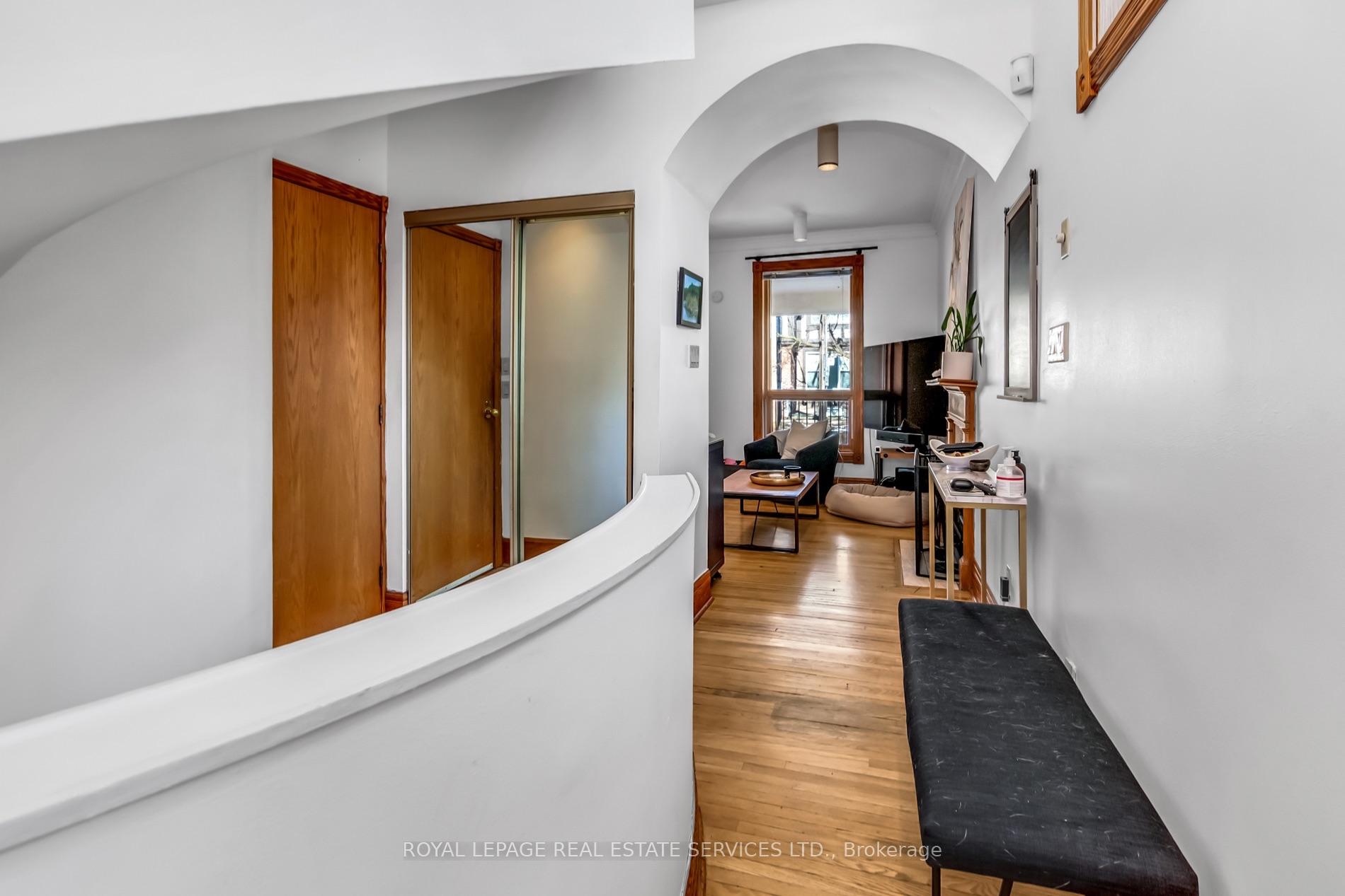 Photo 8 of Unit Main, 71 Bernard Avenue, Toronto, The Annex — HOMEH