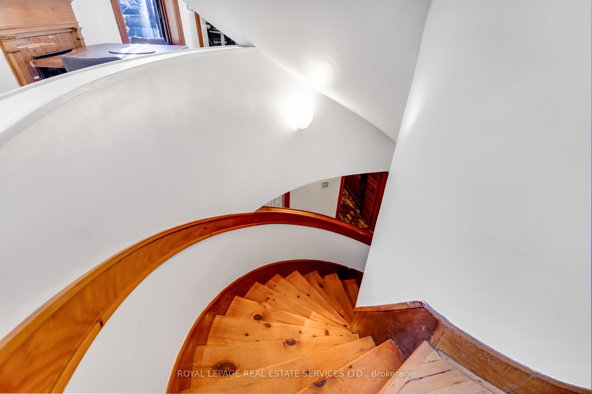 Photo 9 of Unit Main, 71 Bernard Avenue, Toronto, The Annex — HOMEH