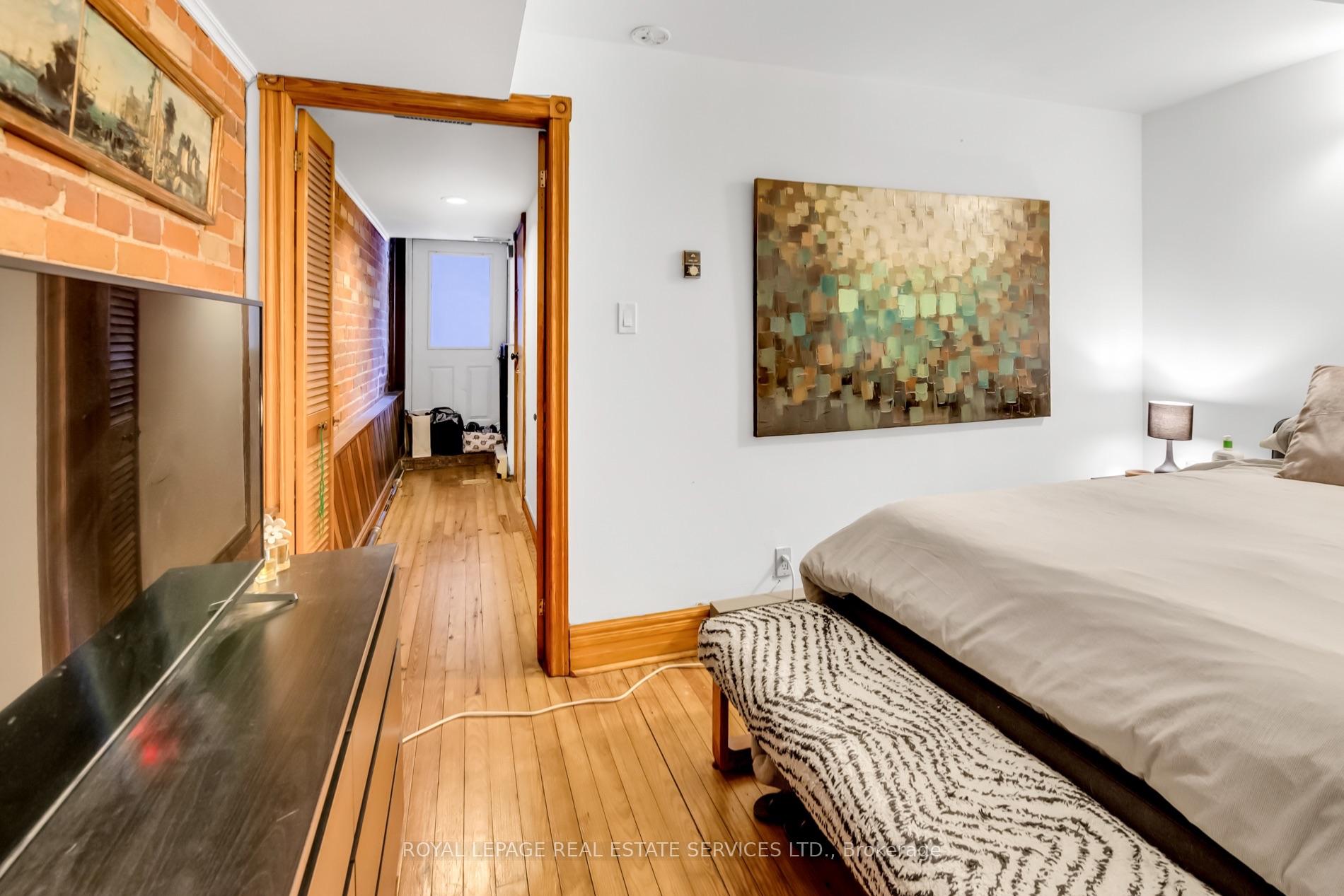 Photo 11 of Unit Main, 71 Bernard Avenue, Toronto, The Annex — HOMEH