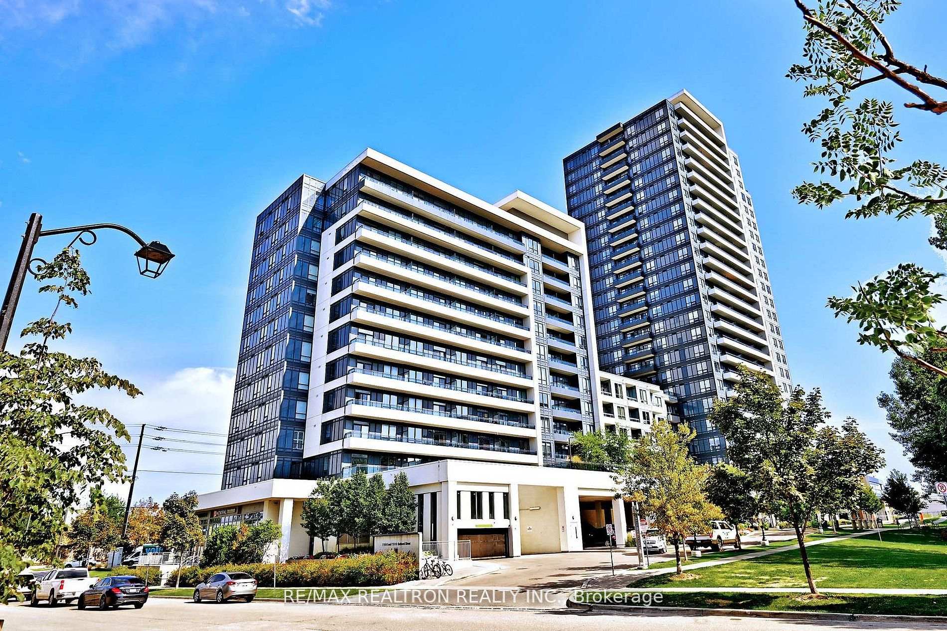 Photo of Unit 1122, 7900 Bathurst Street