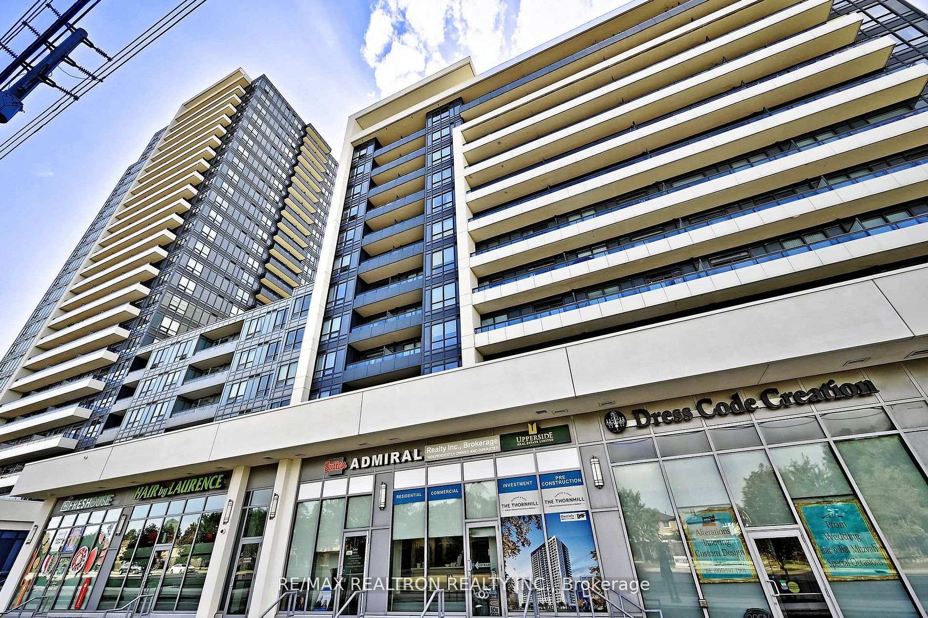 Photo 2 of Unit 1122, 7900 Bathurst Street, Vaughan, Beverley Glen — HOMEH