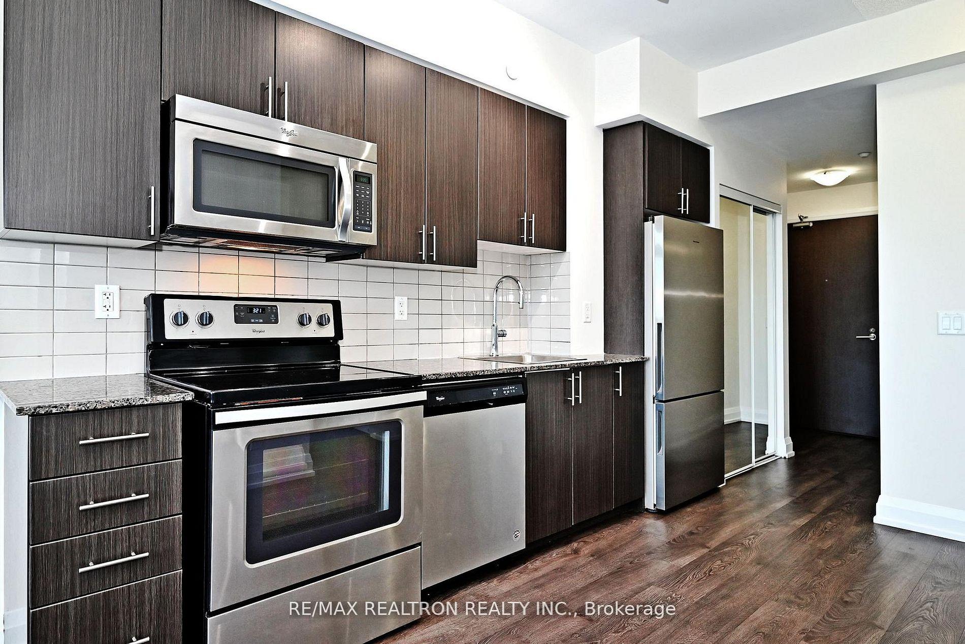 Photo 15 of Unit 1122, 7900 Bathurst Street, Vaughan, Beverley Glen — HOMEH