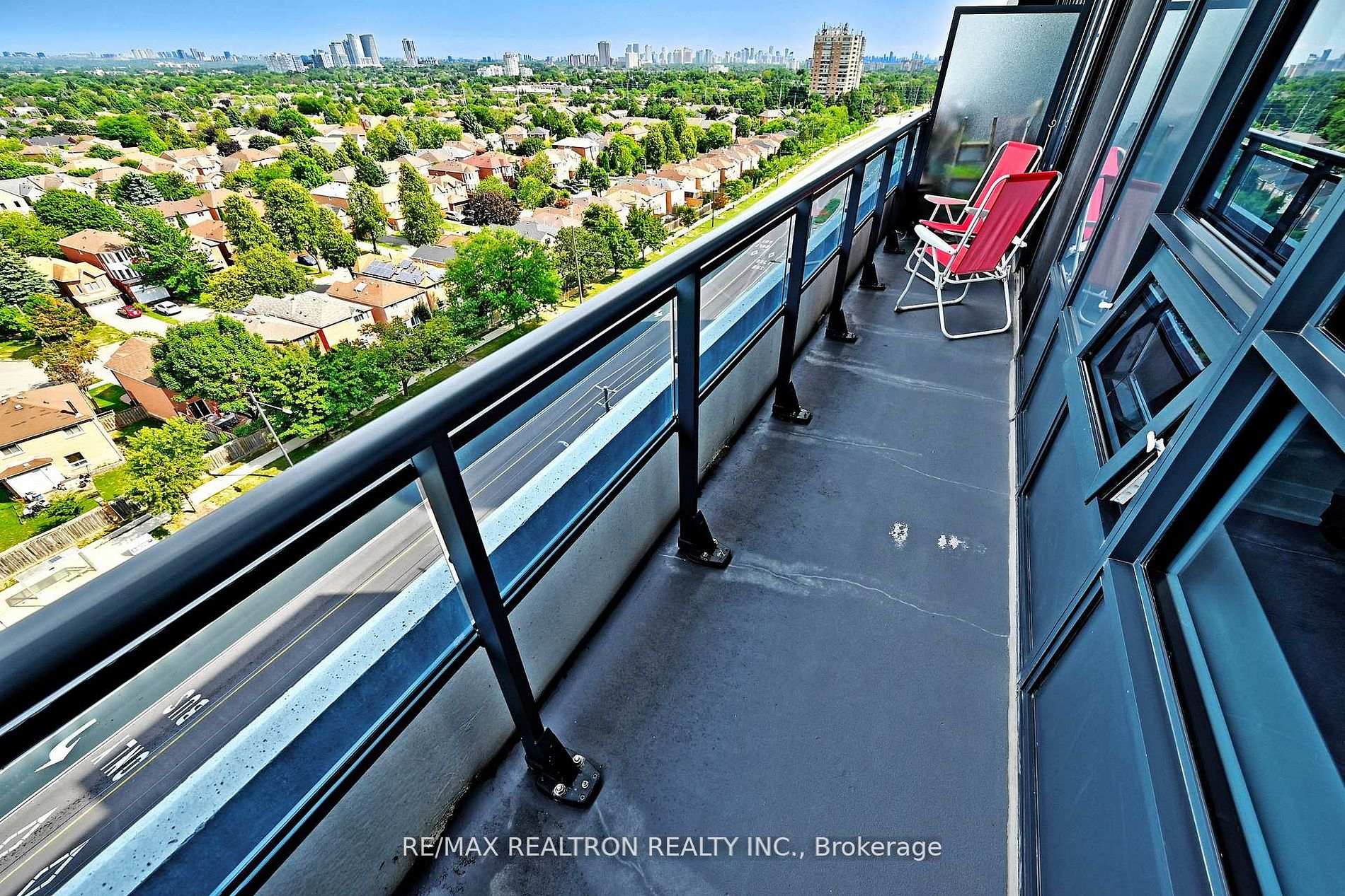Photo 28 of Unit 1122, 7900 Bathurst Street, Vaughan, Beverley Glen — HOMEH