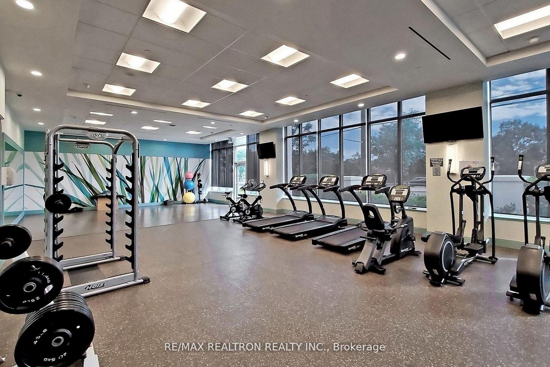 Photo 32 of Unit 1122, 7900 Bathurst Street, Vaughan, Beverley Glen — HOMEH