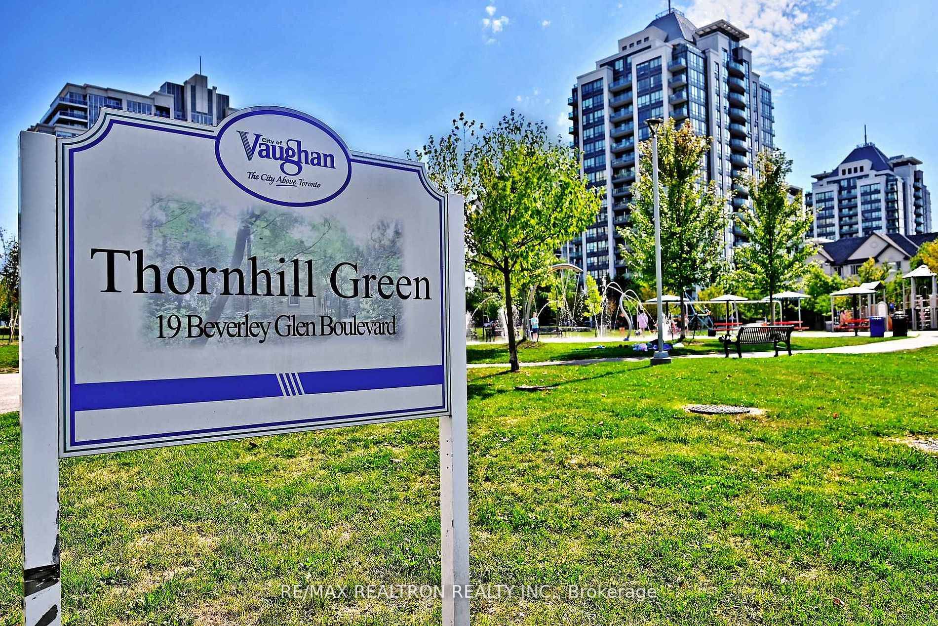 Photo 36 of Unit 1122, 7900 Bathurst Street, Vaughan, Beverley Glen — HOMEH