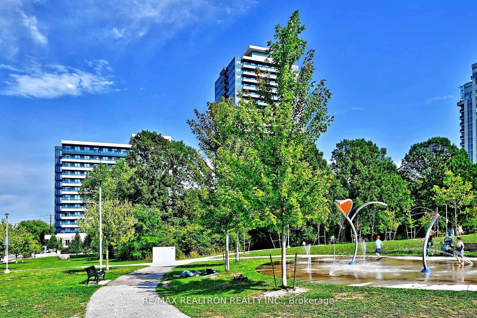 Photo 37 of Unit 1122, 7900 Bathurst Street, Vaughan, Beverley Glen — HOMEH