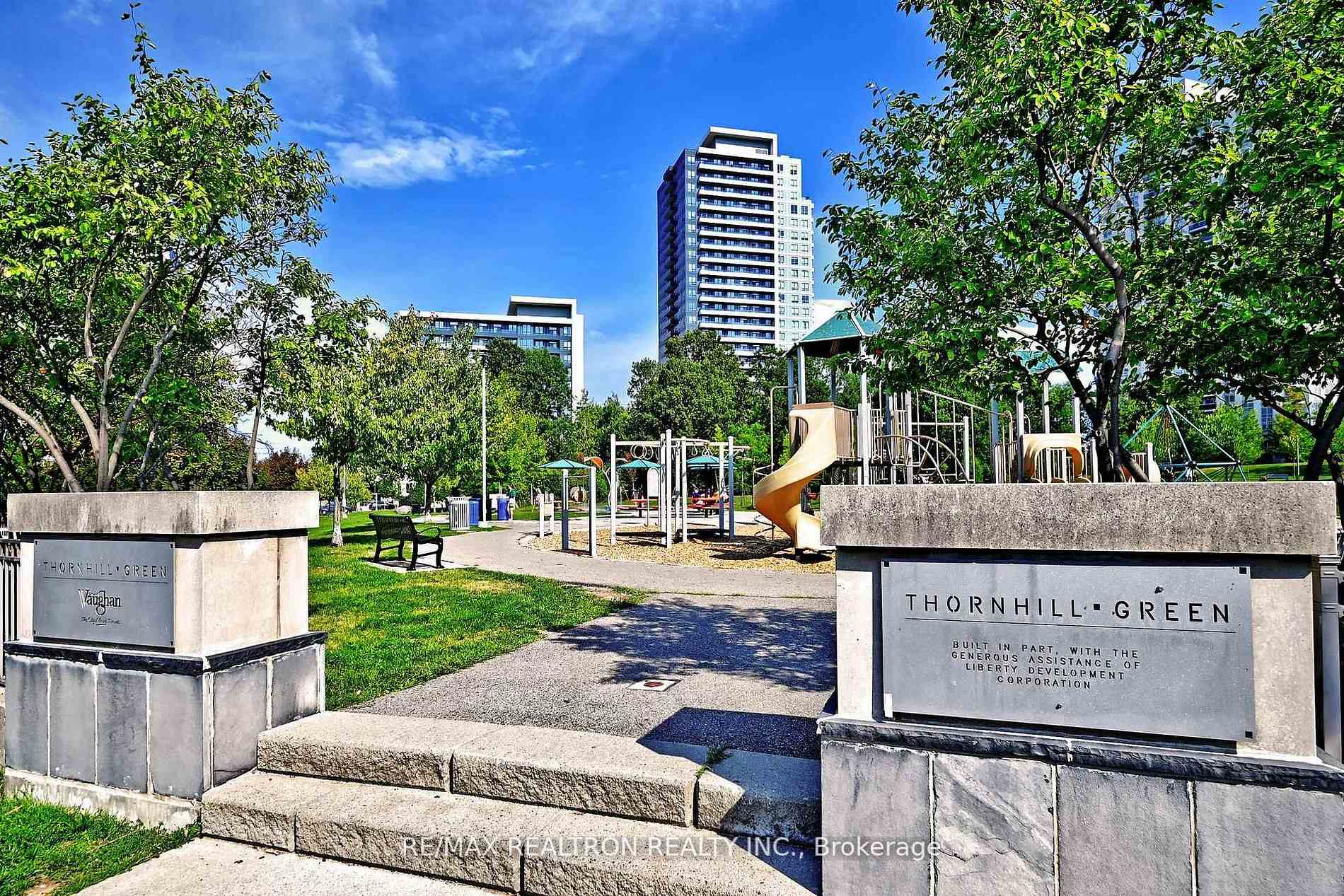 Photo 38 of Unit 1122, 7900 Bathurst Street, Vaughan, Beverley Glen — HOMEH
