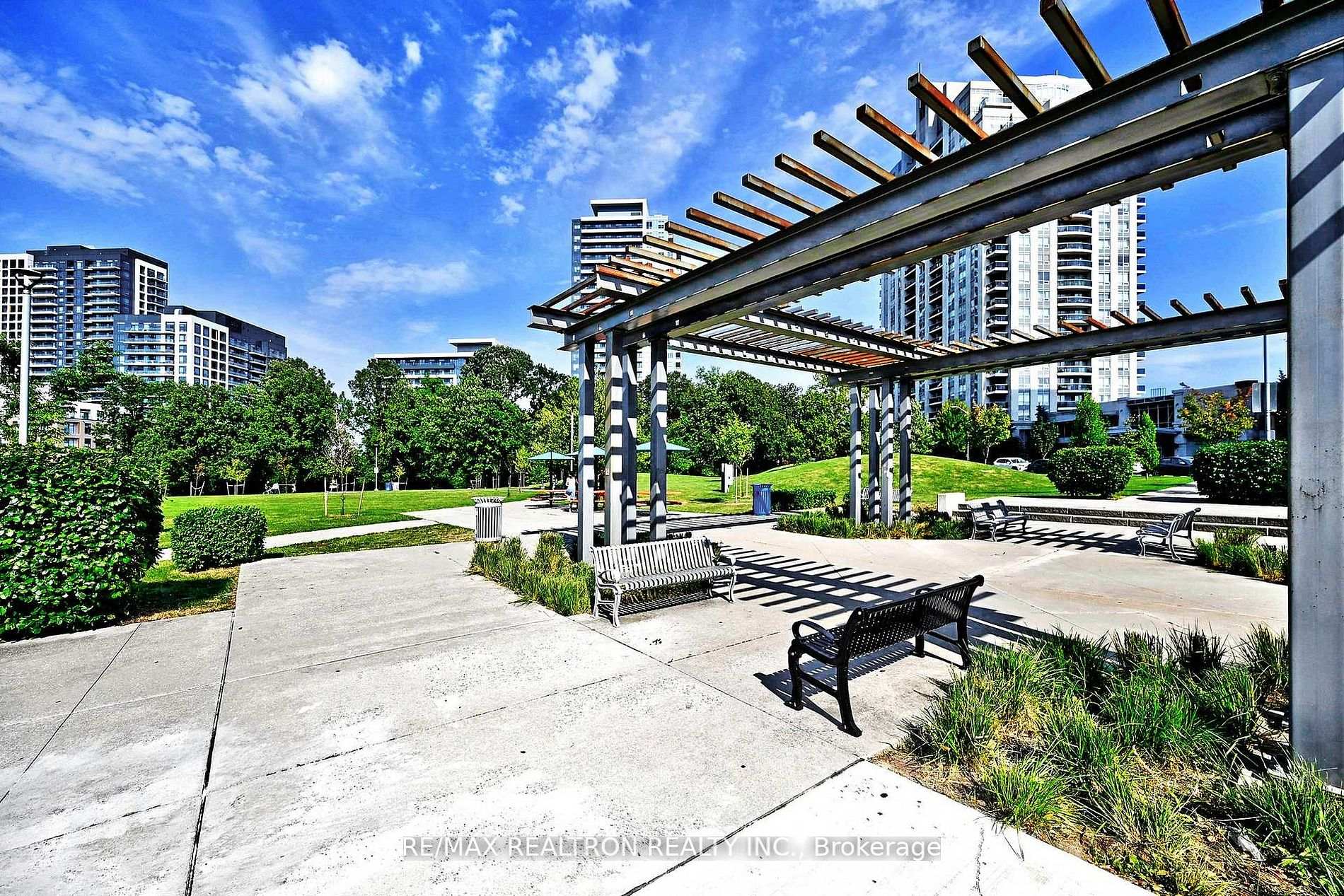 Photo 39 of Unit 1122, 7900 Bathurst Street, Vaughan, Beverley Glen — HOMEH