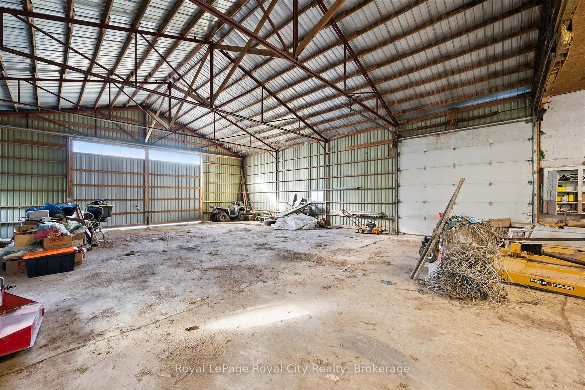 Photo 49 of 152043 12th Line, East Garafraxa, Rural East Garafraxa — HOMEH