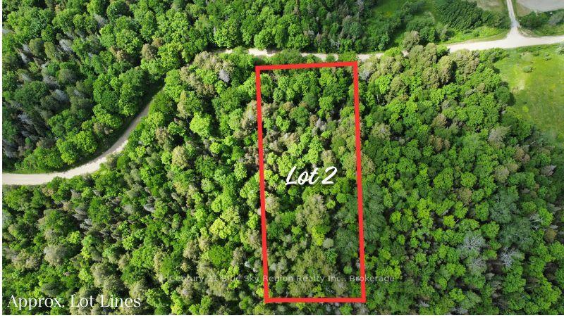 Photo of Lot 2 Latimer Lane