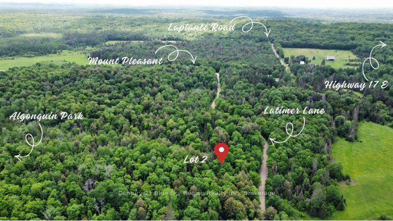 Photo 2 of Lot 2 Latimer Lane, Calvin — HOMEH