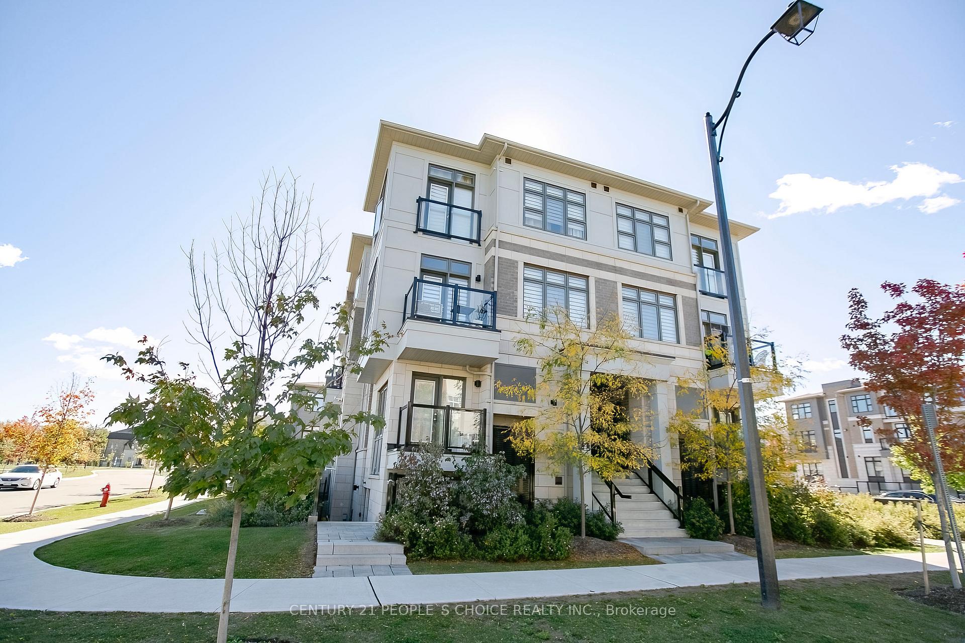 Photo of Unit 408, 70 Halliford Place