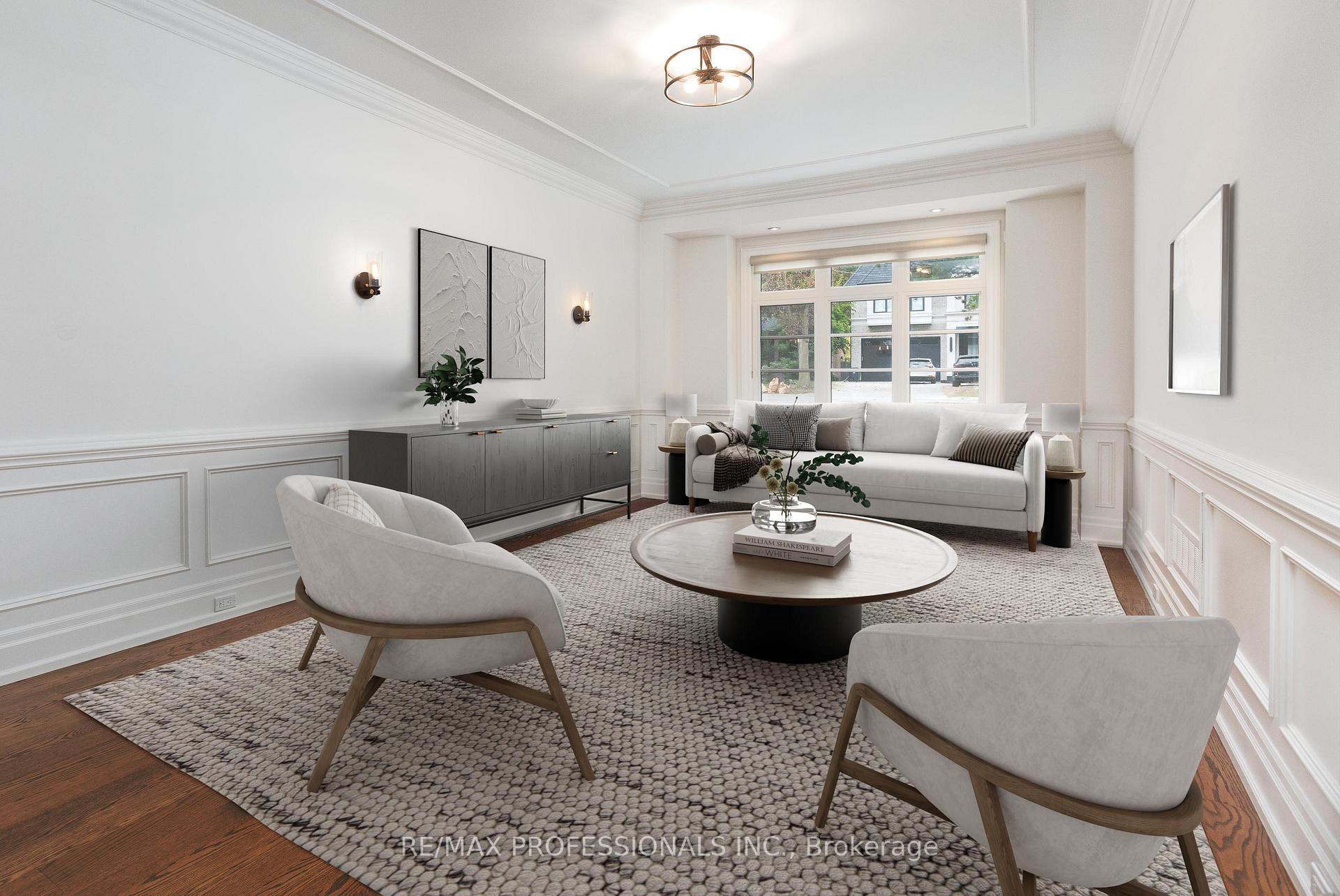Photo 4 of 191 Edenbridge Drive, Etobicoke, Edenbridge-Humber Valley — HOMEH