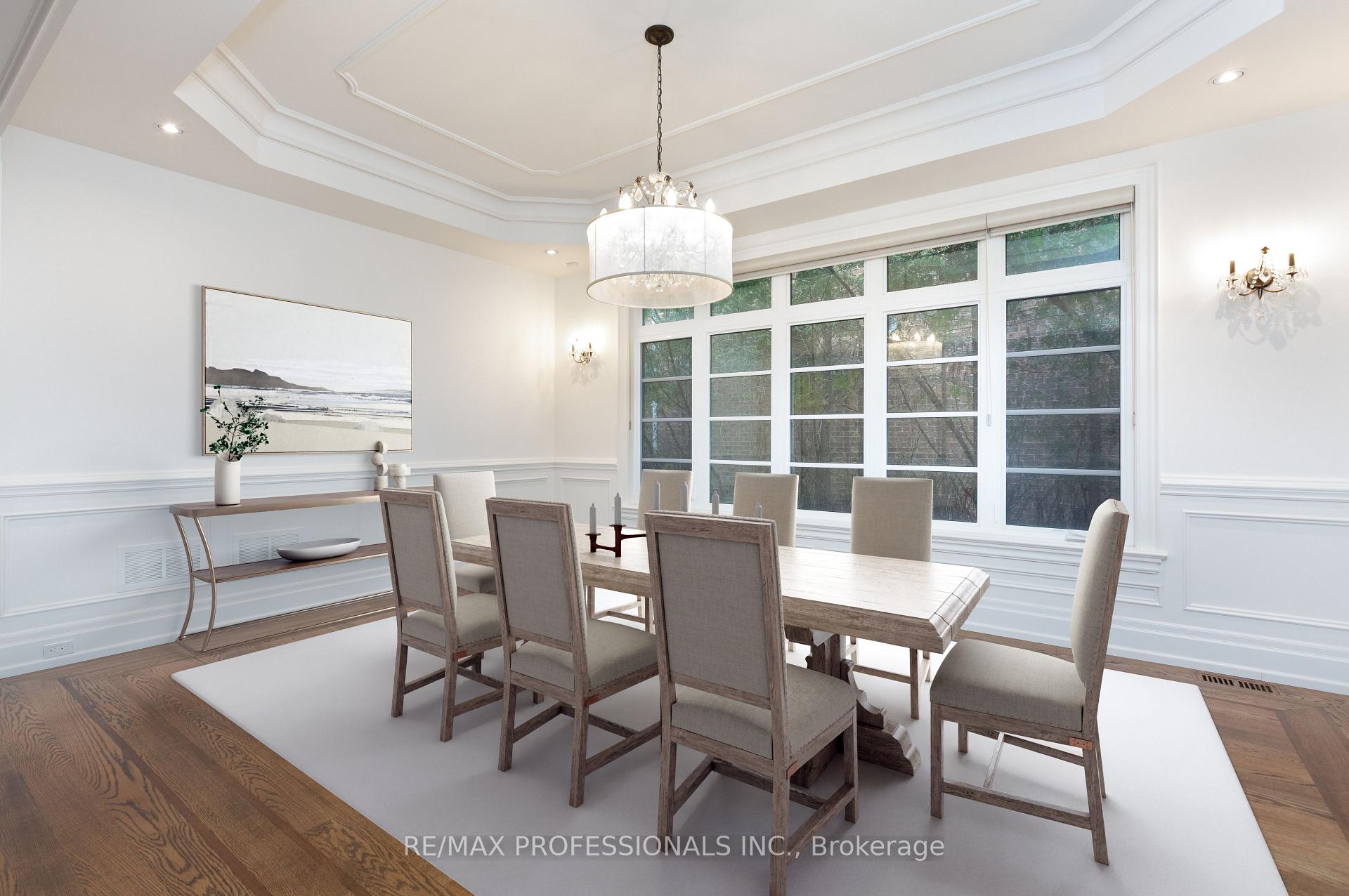 Photo 6 of 191 Edenbridge Drive, Etobicoke, Edenbridge-Humber Valley — HOMEH