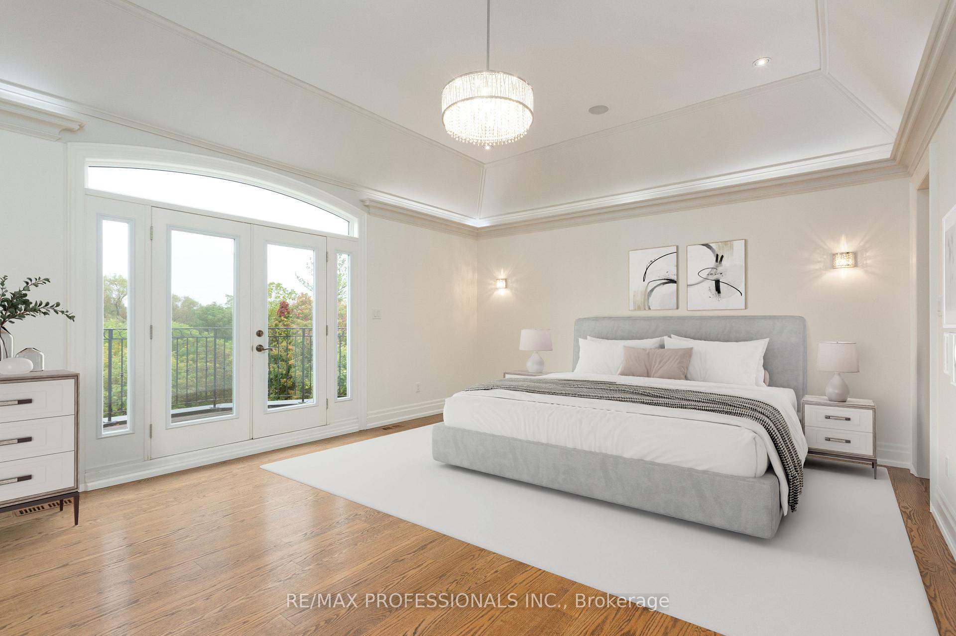 Photo 22 of 191 Edenbridge Drive, Etobicoke, Edenbridge-Humber Valley — HOMEH