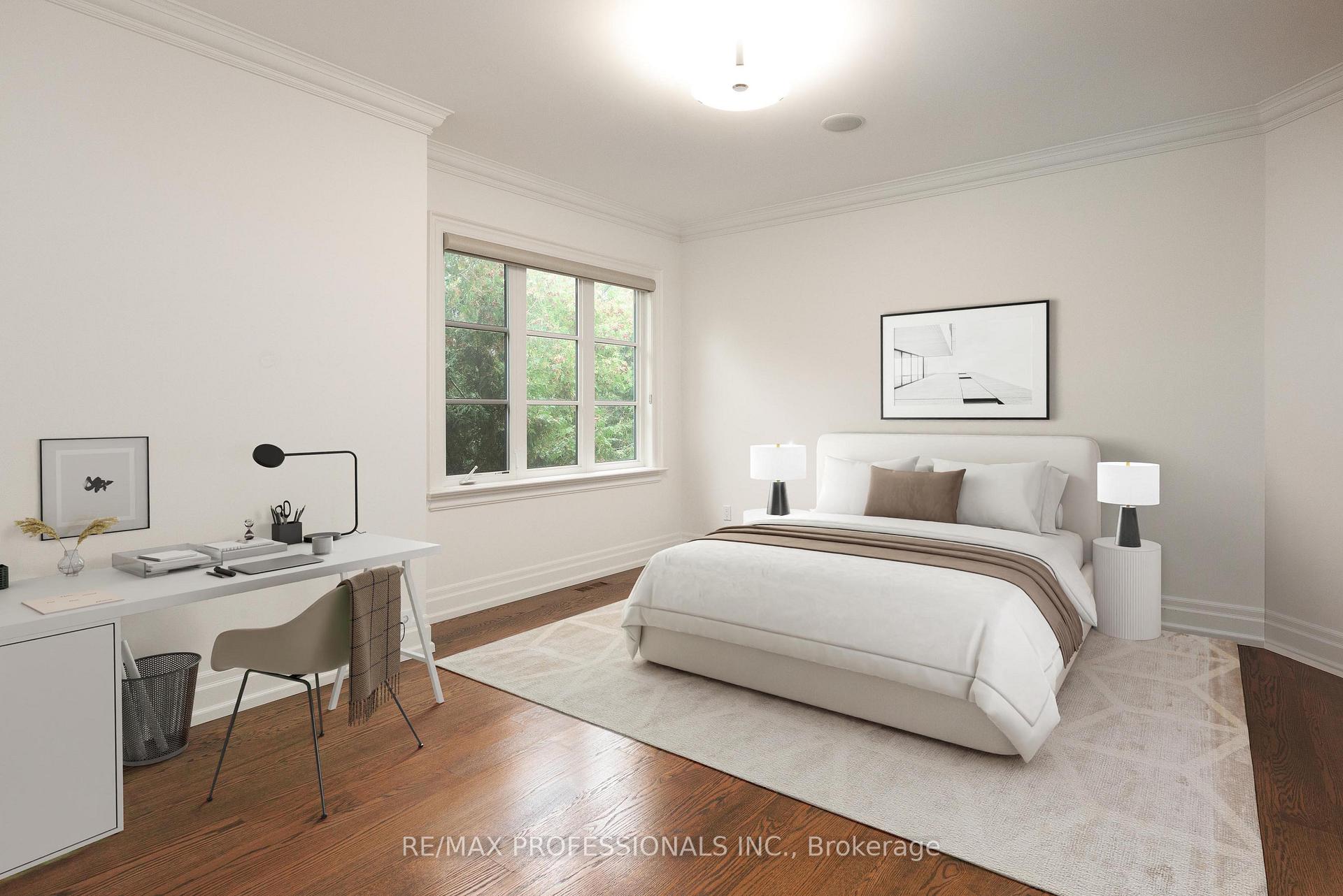 Photo 26 of 191 Edenbridge Drive, Etobicoke, Edenbridge-Humber Valley — HOMEH