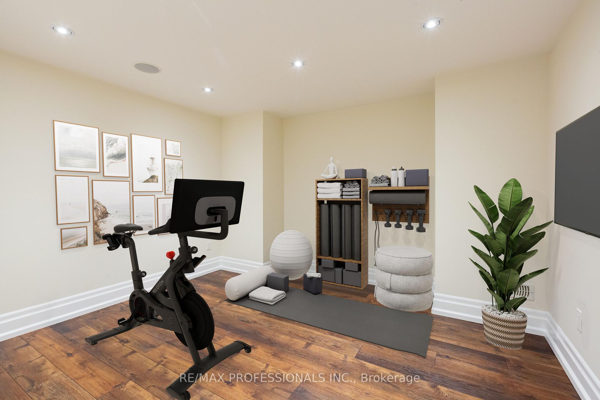 Photo 42 of 191 Edenbridge Drive, Etobicoke, Edenbridge-Humber Valley — HOMEH