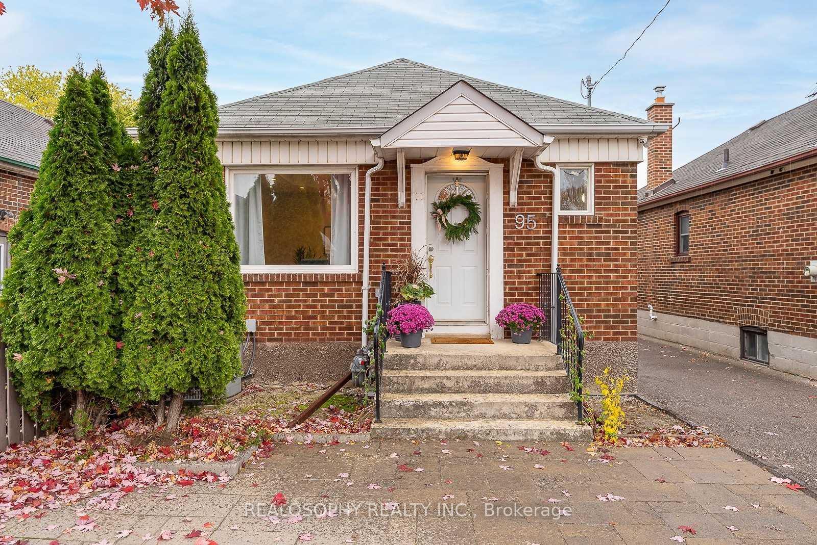 Photo 1 of Unit BSMT, 95 Royal York Road, Etobicoke, Mimico — HOMEH