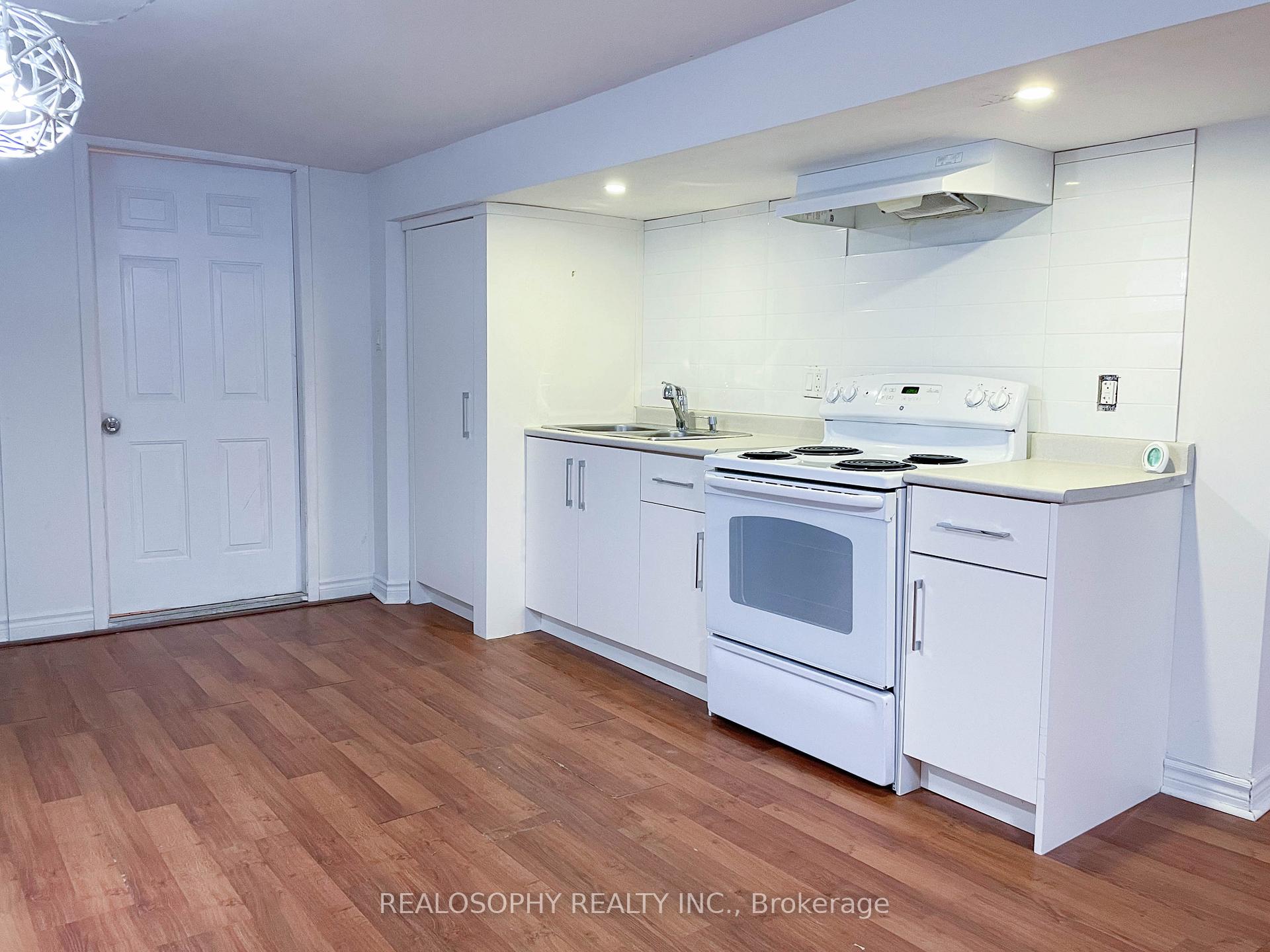 Photo 2 of Unit BSMT, 95 Royal York Road, Etobicoke, Mimico — HOMEH