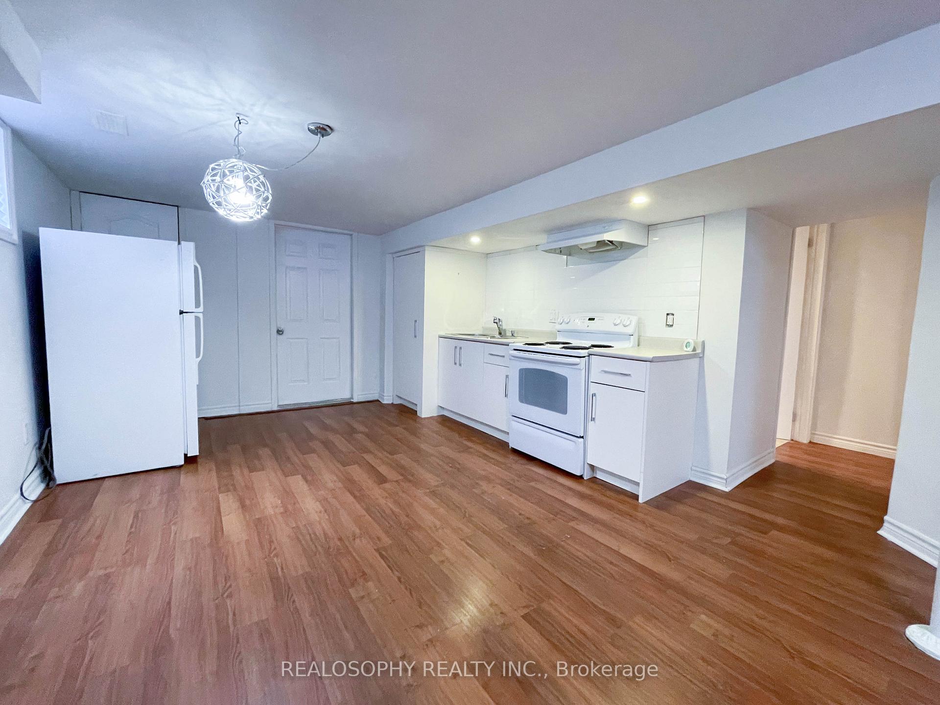 Photo 3 of Unit BSMT, 95 Royal York Road, Etobicoke, Mimico — HOMEH