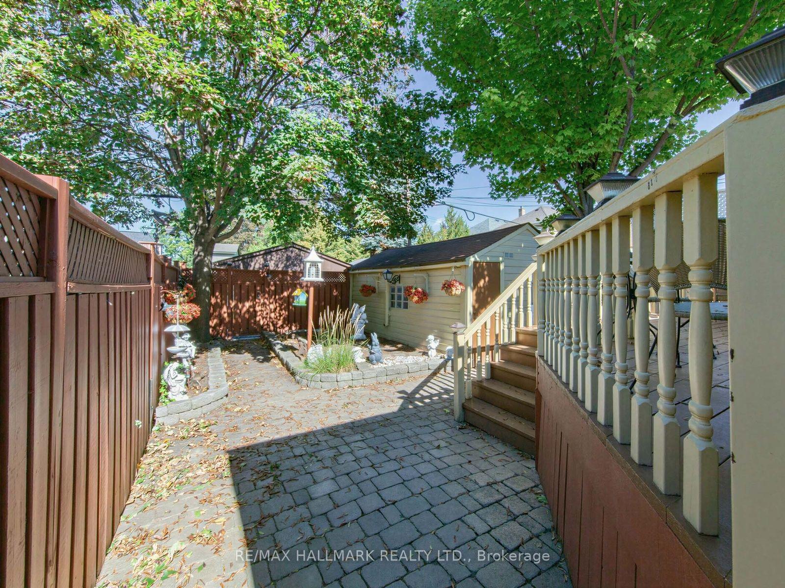 Photo 28 of 224 O' Connor Drive, Toronto, East York — HOMEH