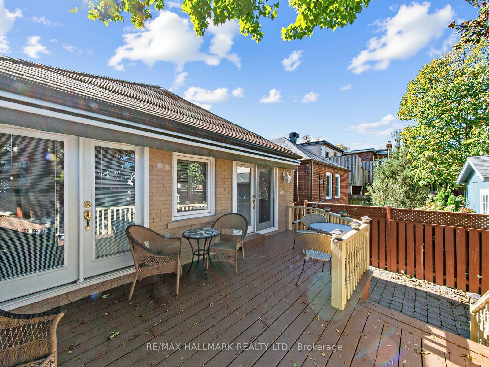 Photo 30 of 224 O' Connor Drive, Toronto, East York — HOMEH