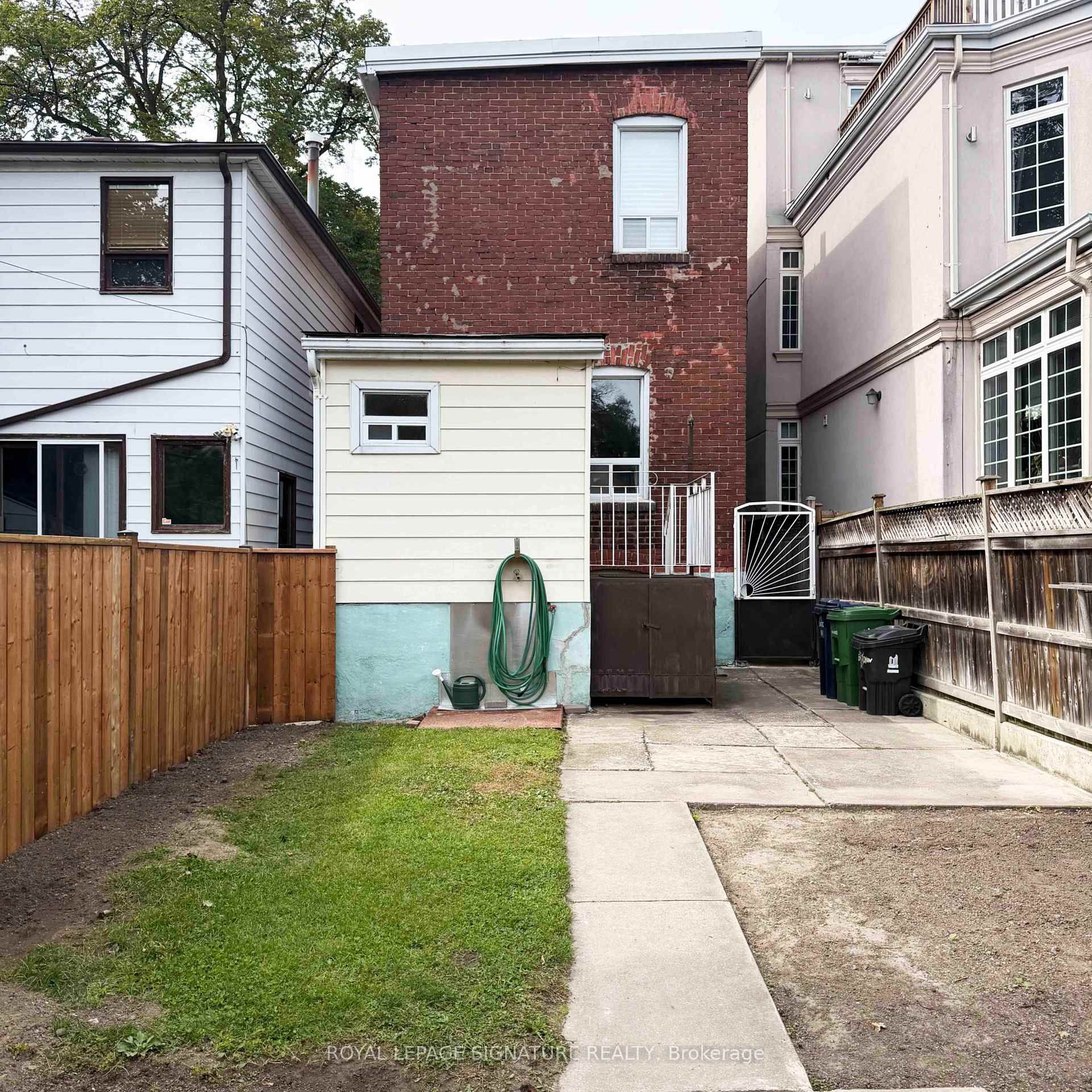 Photo 7 of 45 Eaton Avenue, Toronto, Danforth — HOMEH