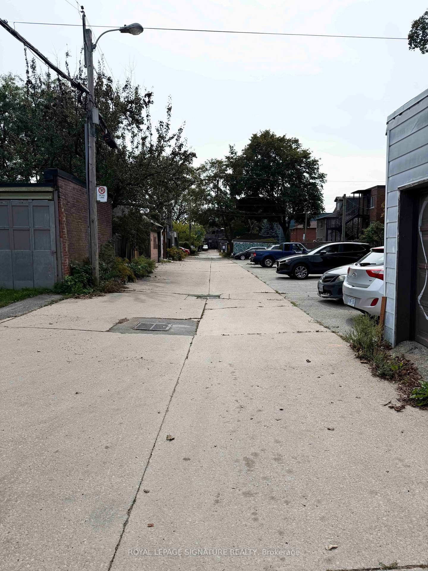 Photo 17 of 45 Eaton Avenue, Toronto, Danforth — HOMEH