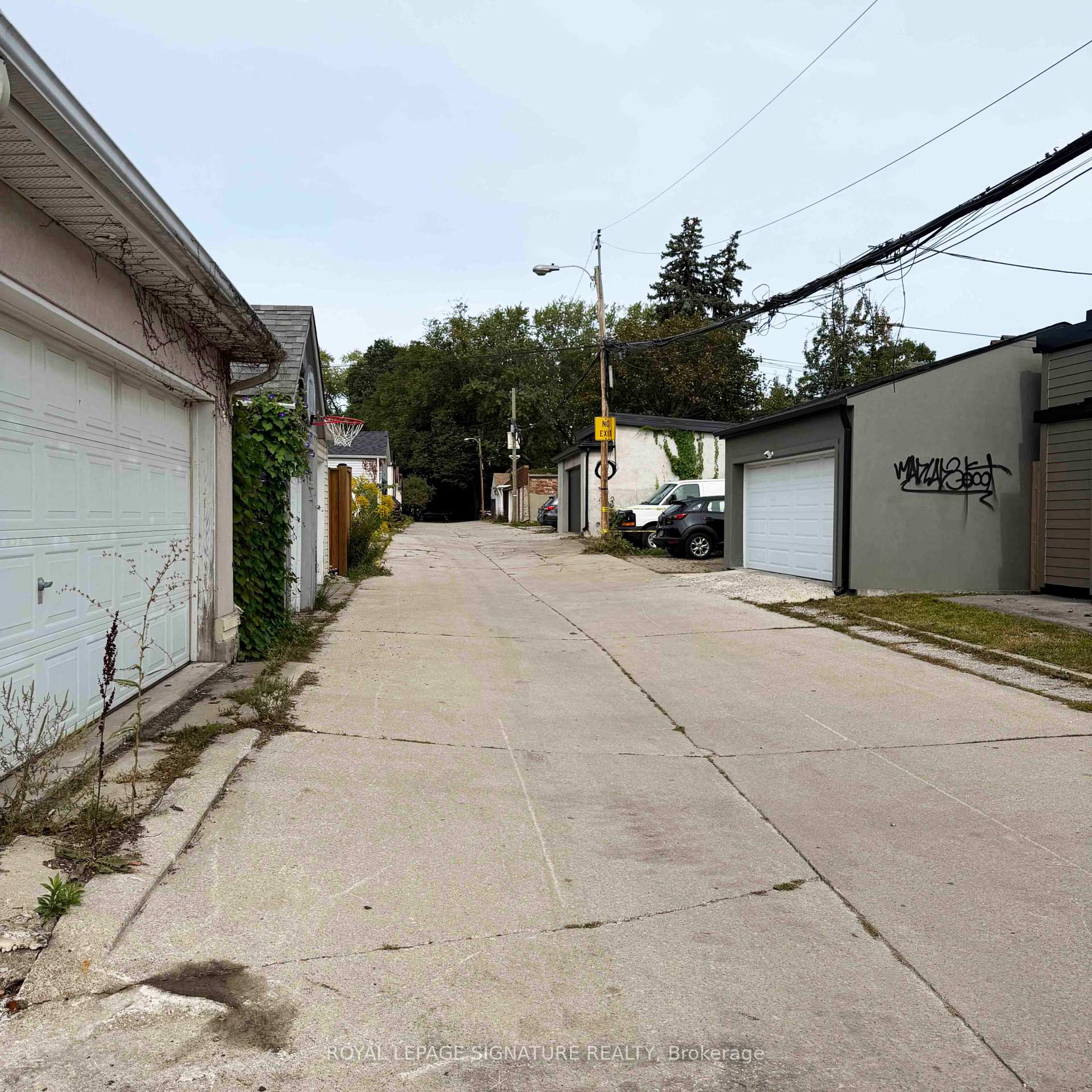 Photo 19 of 45 Eaton Avenue, Toronto, Danforth — HOMEH
