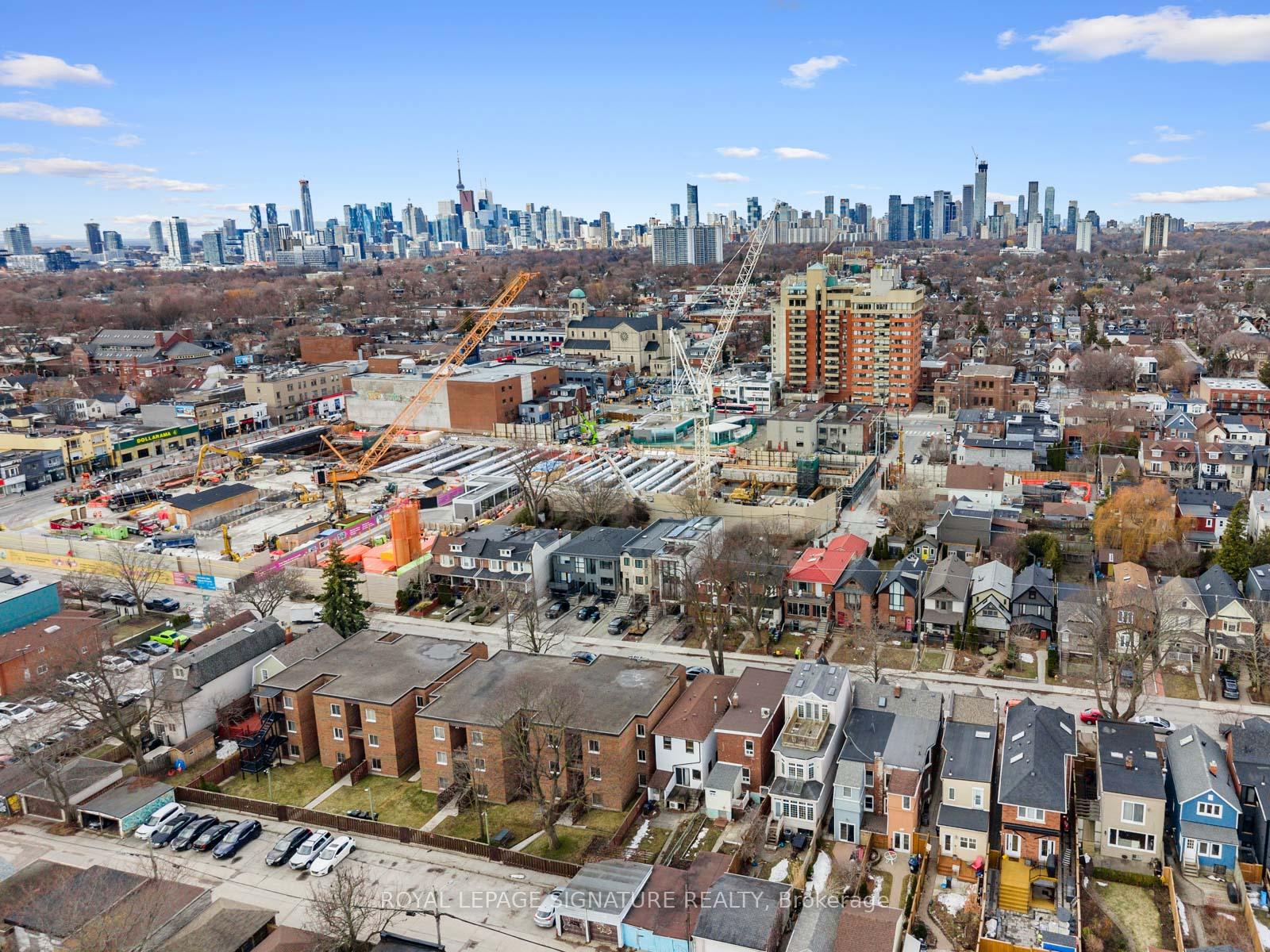 Photo 21 of 45 Eaton Avenue, Toronto, Danforth — HOMEH