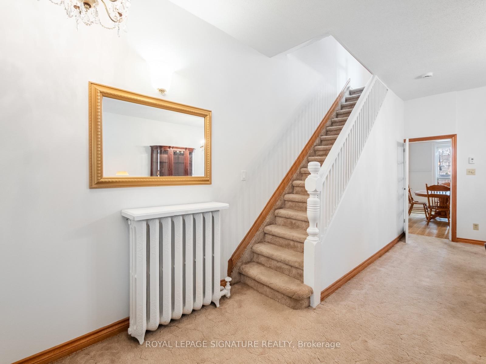 Photo 25 of 45 Eaton Avenue, Toronto, Danforth — HOMEH