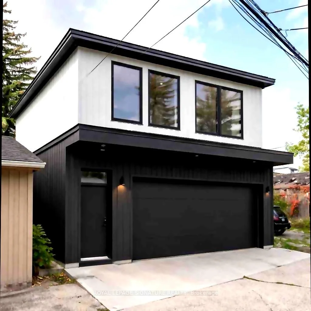 Photo 6 of 45 Eaton Avenue, Toronto, Danforth — HOMEH