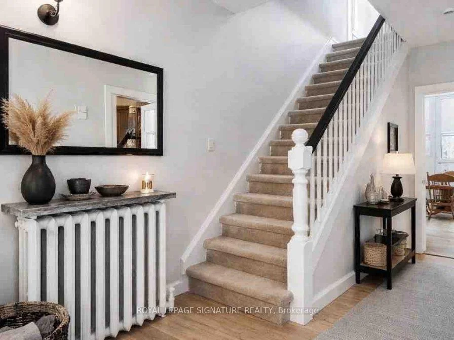 Photo 18 of 45 Eaton Avenue, Toronto, Danforth — HOMEH