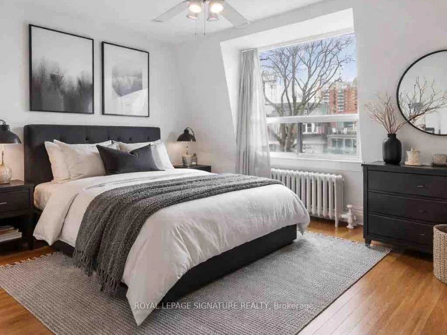 Photo 20 of 45 Eaton Avenue, Toronto, Danforth — HOMEH