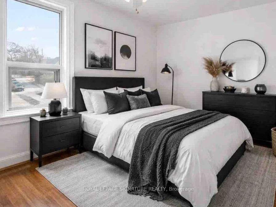 Photo 24 of 45 Eaton Avenue, Toronto, Danforth — HOMEH