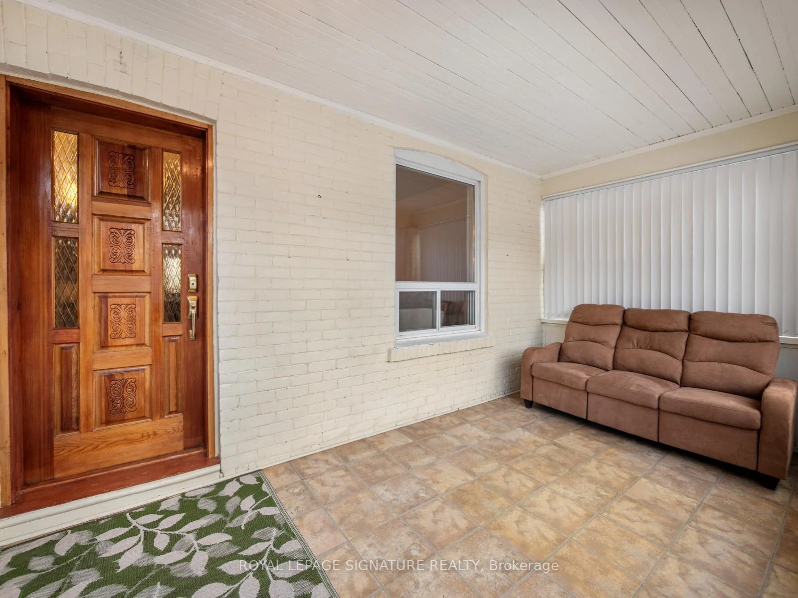 Photo 36 of 45 Eaton Avenue, Toronto, Danforth — HOMEH