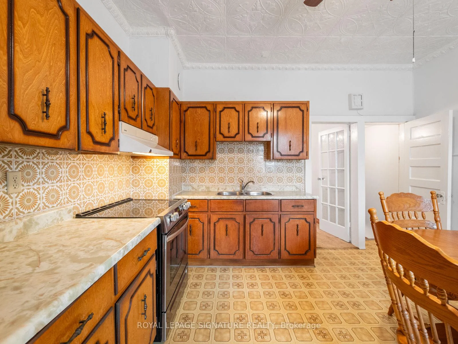 Photo 44 of 45 Eaton Avenue, Toronto, Danforth — HOMEH