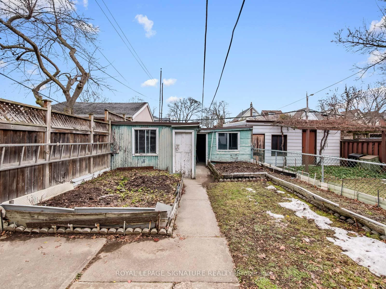 Photo 54 of 45 Eaton Avenue, Toronto, Danforth — HOMEH
